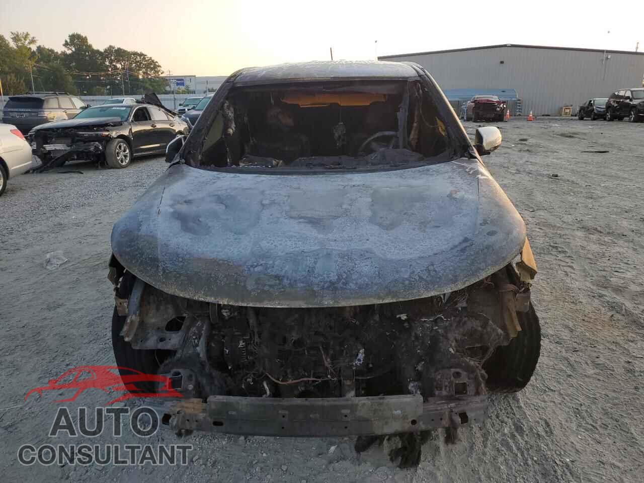 KIA SORENTO 2013 - 5XYKTDA68DG378268