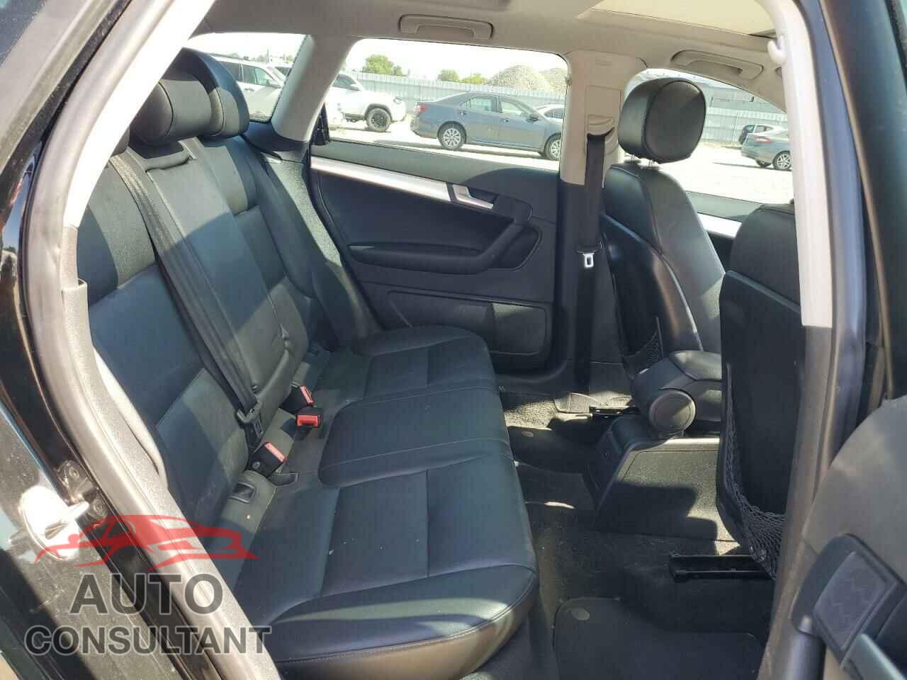 AUDI A3 2013 - WAUKJAFM9DA014997
