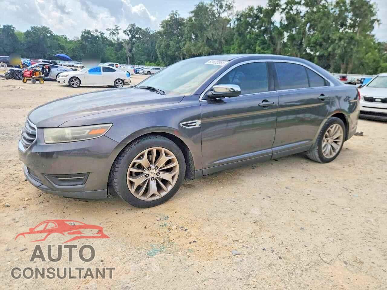 FORD TAURUS 2015 - 1FAHP2F84FG105931
