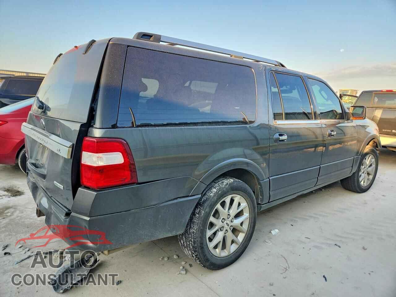 FORD EXPEDITION 2017 - 1FMJK1KT8HEA54460