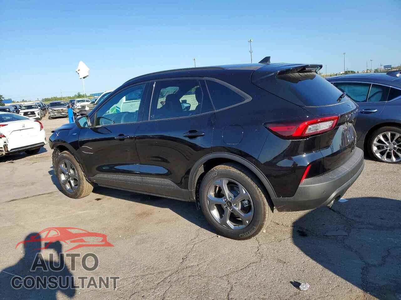 FORD ESCAPE 2026 - 1FMCU9MNXTUA14380