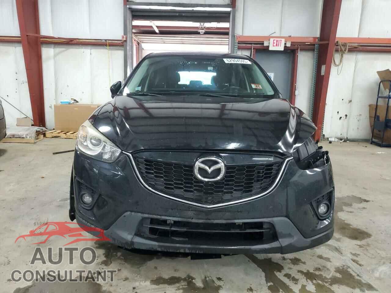 MAZDA CX-5 2015 - JM3KE2CY2F0520062