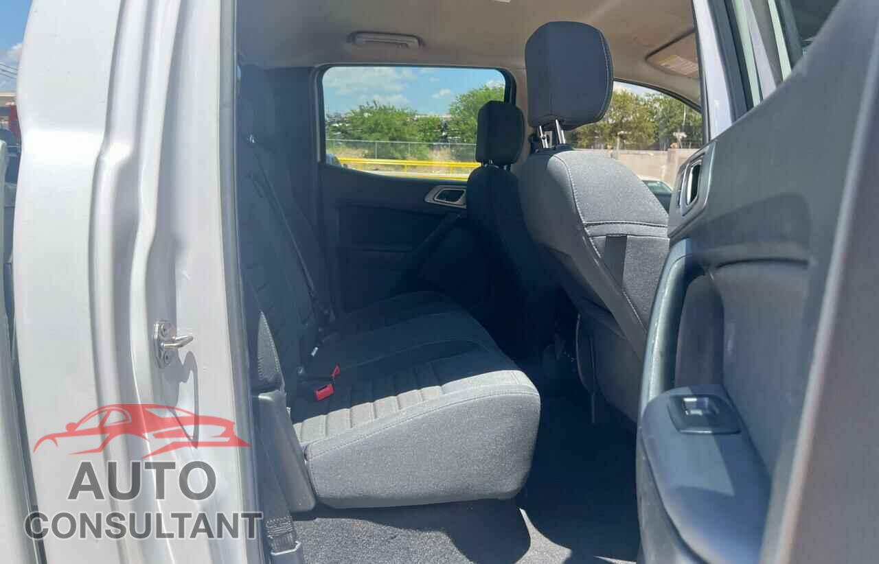 FORD RANGER 2021 - 1FTER4FH8MLD23703