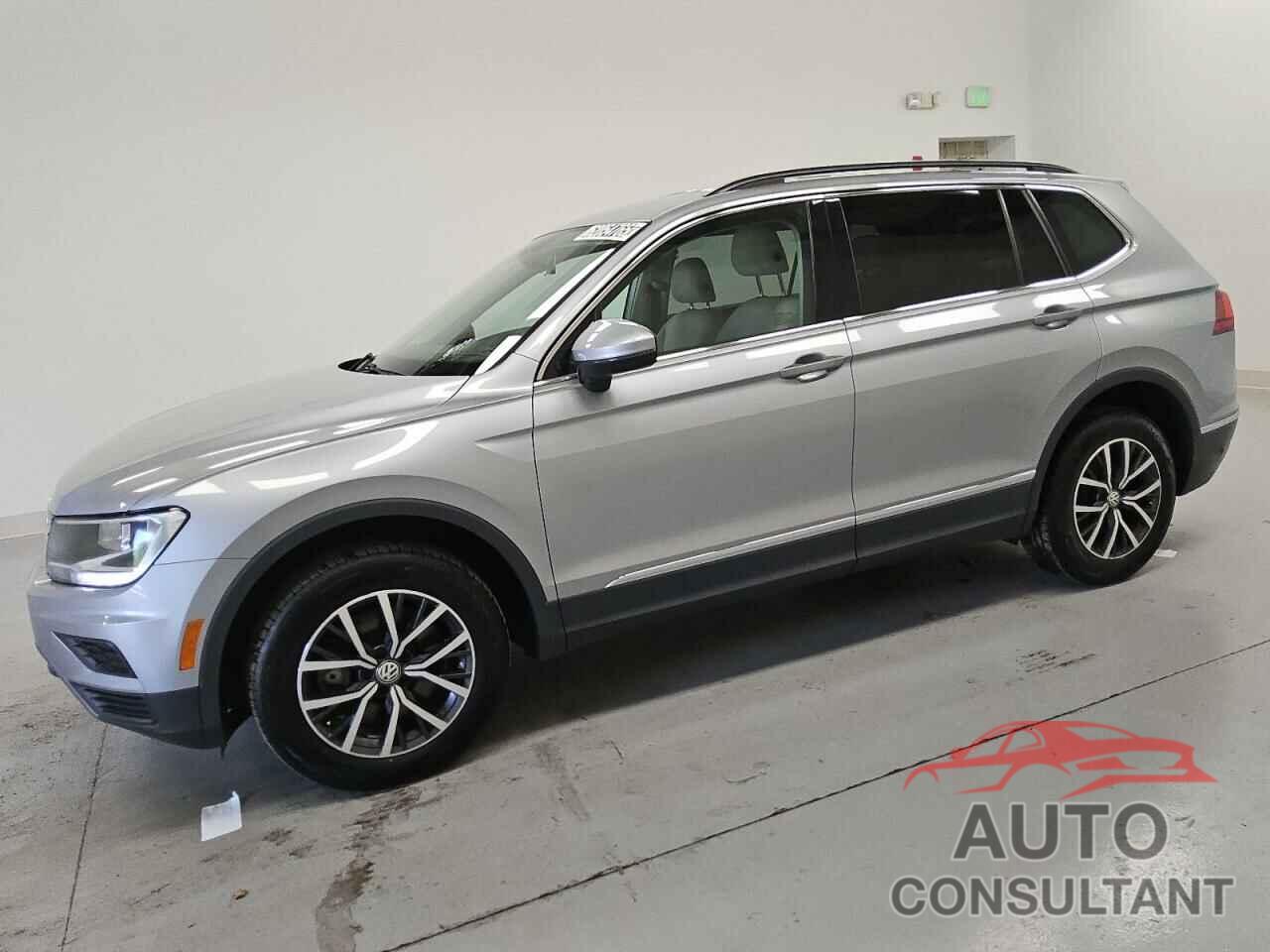 VOLKSWAGEN TIGUAN 2020 - 3VV2B7AX2LM083361