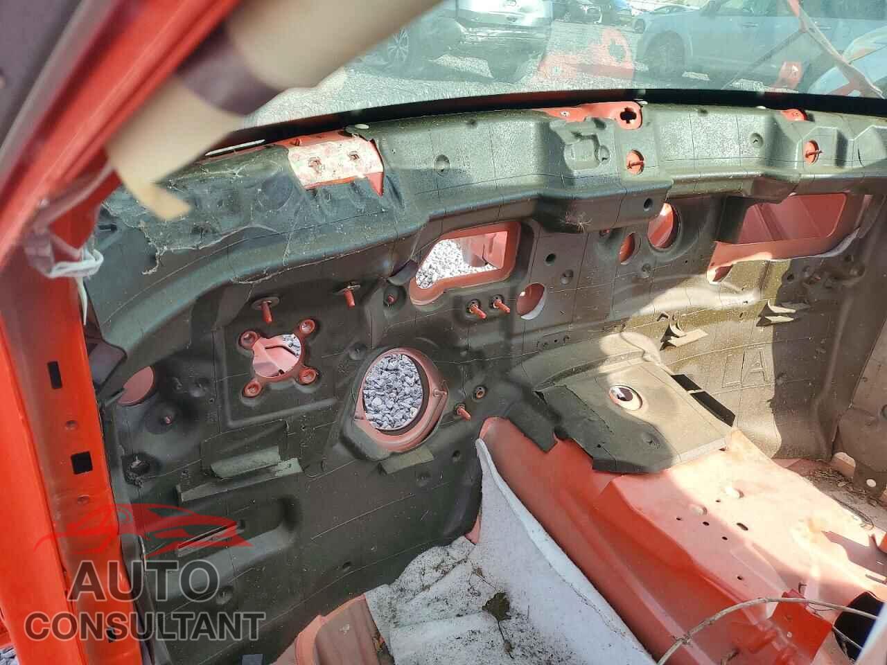 DODGE CHALLENGER 2021 - 2C3CDZFJ7MH680393