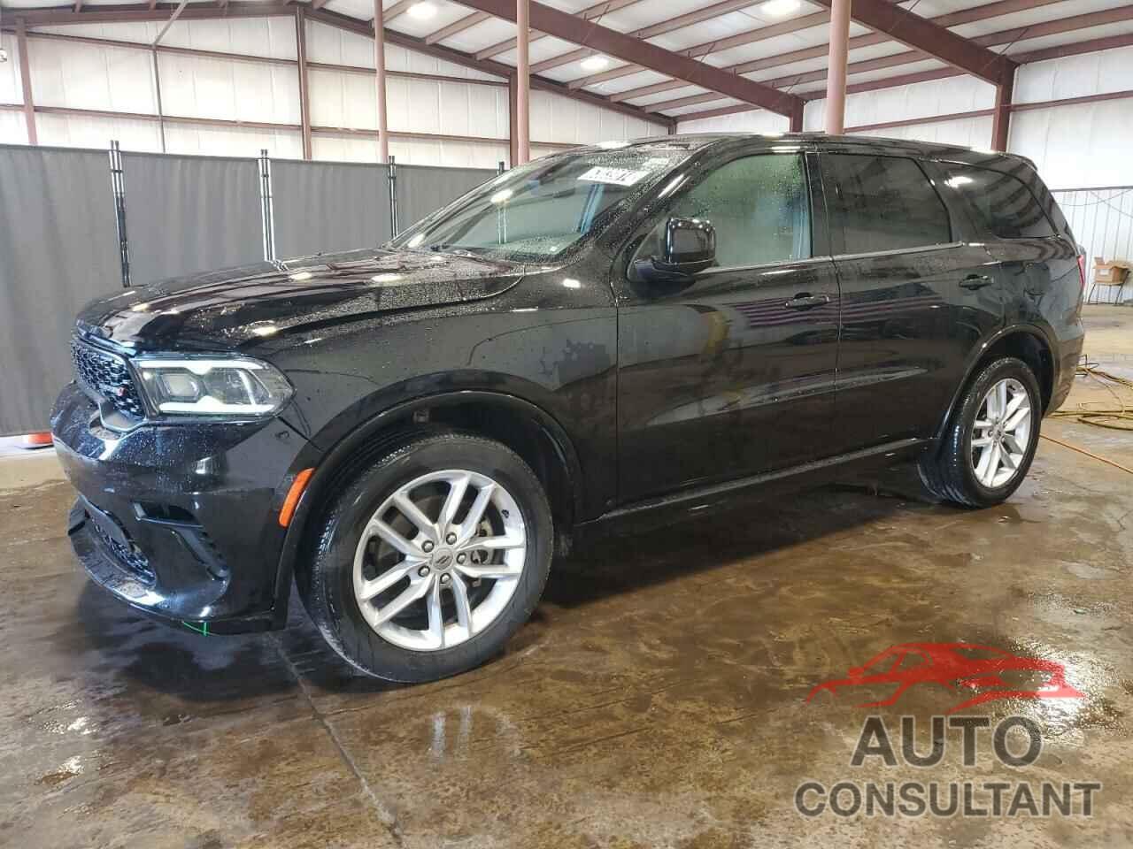 DODGE DURANGO 2022 - 1C4RDJDG2NC188390