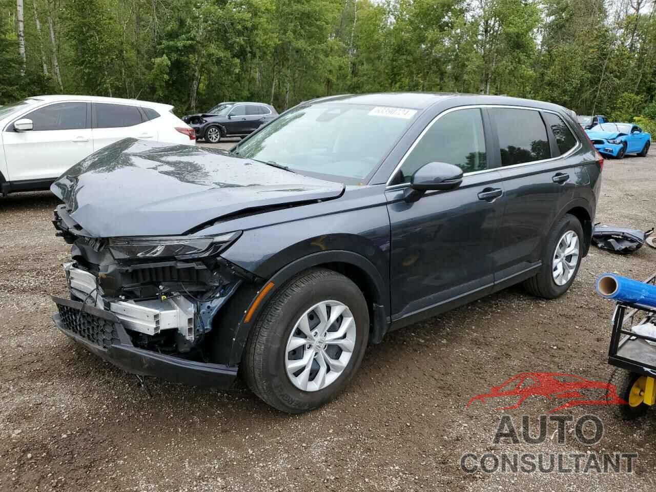 HONDA CRV 2023 - 2HKRS3H21PH001860