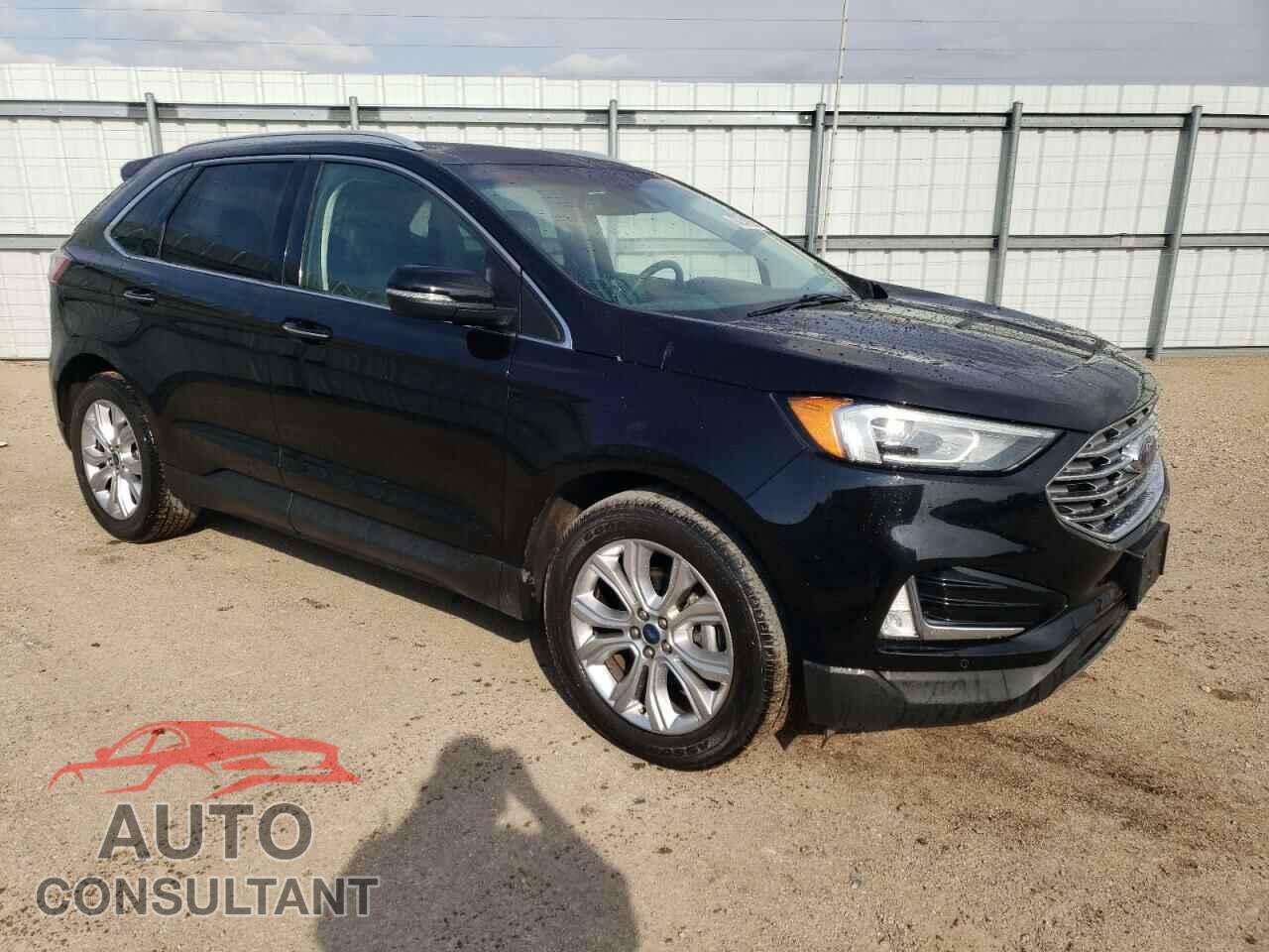 FORD EDGE 2020 - 2FMPK3K94LBA71738
