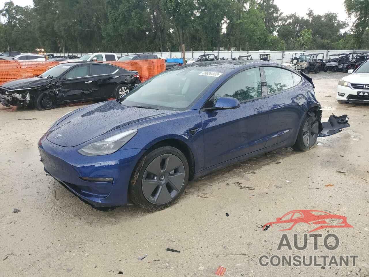 TESLA MODEL 3 2023 - 5YJ3E1EA5PF660794