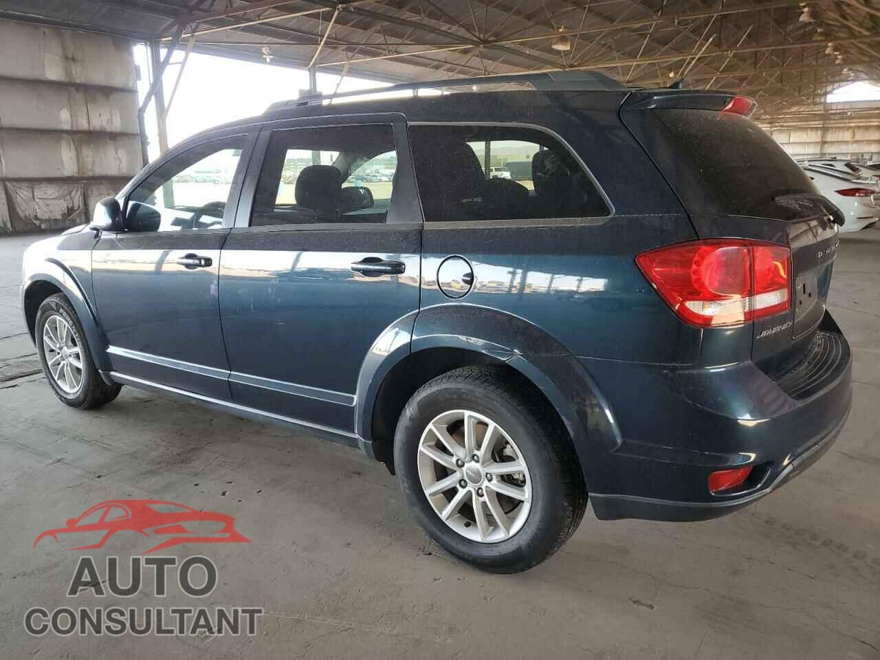 DODGE JOURNEY 2014 - 3C4PDCBB3ET290764