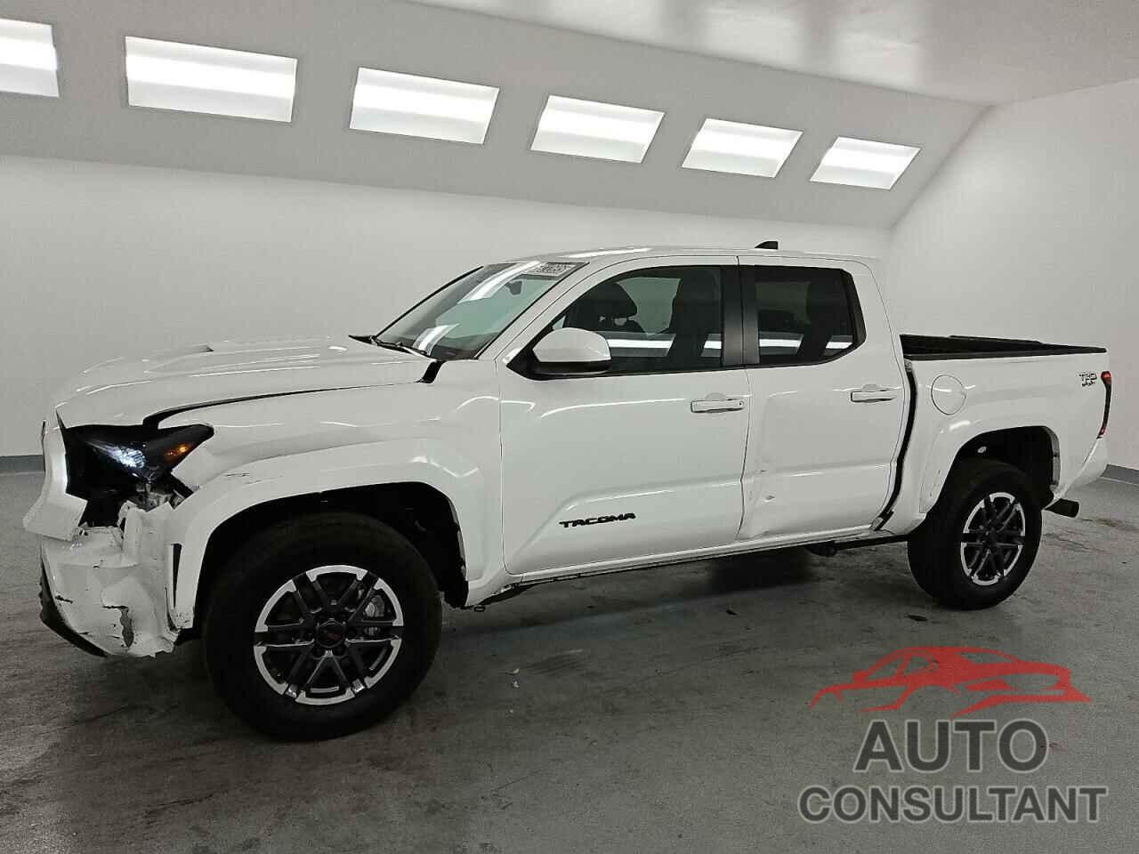 TOYOTA TACOMA 2024 - 3TMKB5FN1RM008637