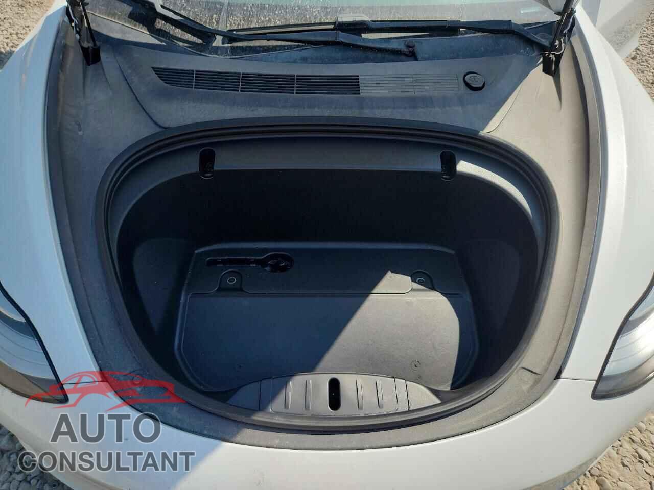TESLA MODEL 3 2020 - 5YJ3E1EA0LF612713