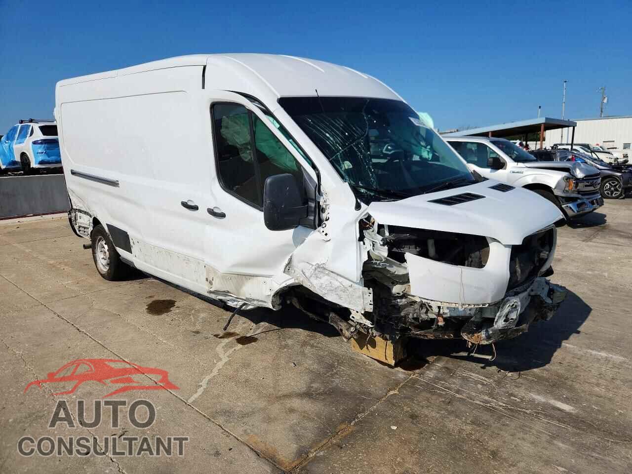 FORD TRANSIT 2020 - 1FTBR1C8XLKB60269