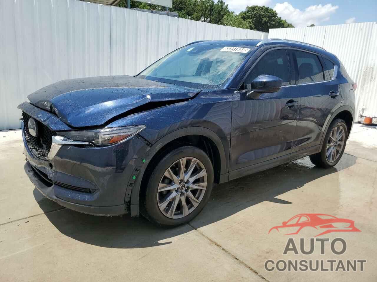 MAZDA CX-5 2020 - JM3KFADM8L0804875