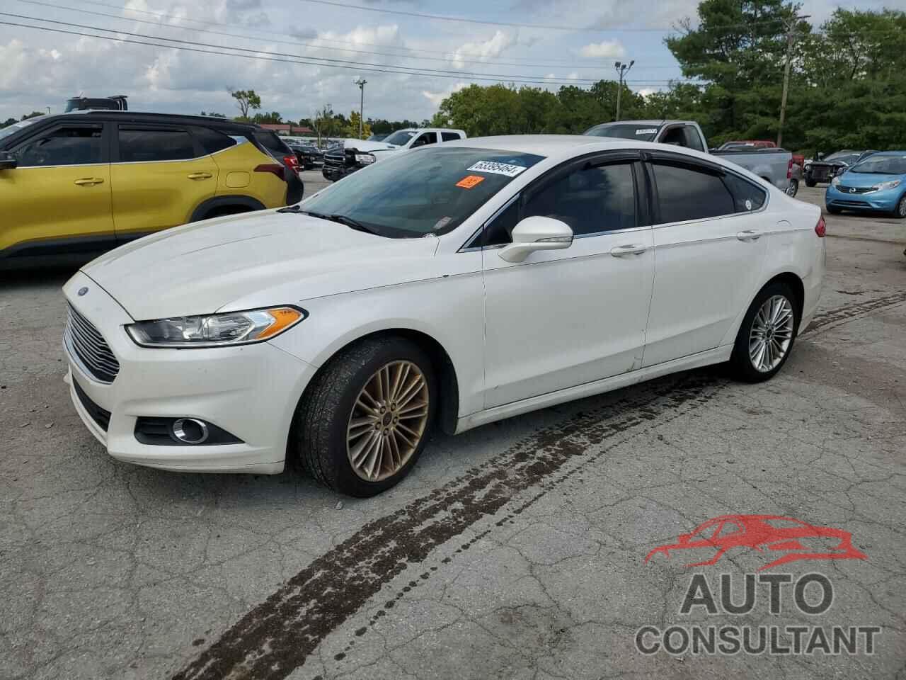 FORD FUSION 2015 - 3FA6P0H97FR111572