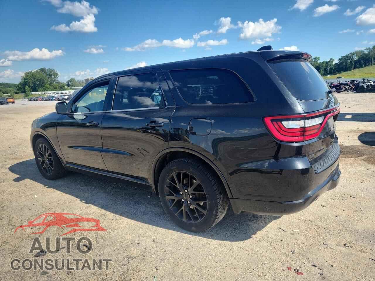 DODGE DURANGO 2015 - 1C4SDJCT5FC120652