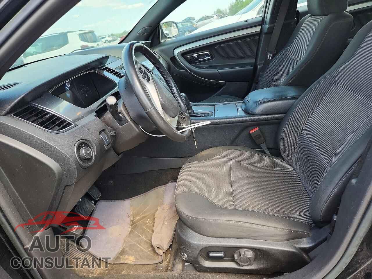 FORD TAURUS 2015 - 1FAHP2E86FG208902