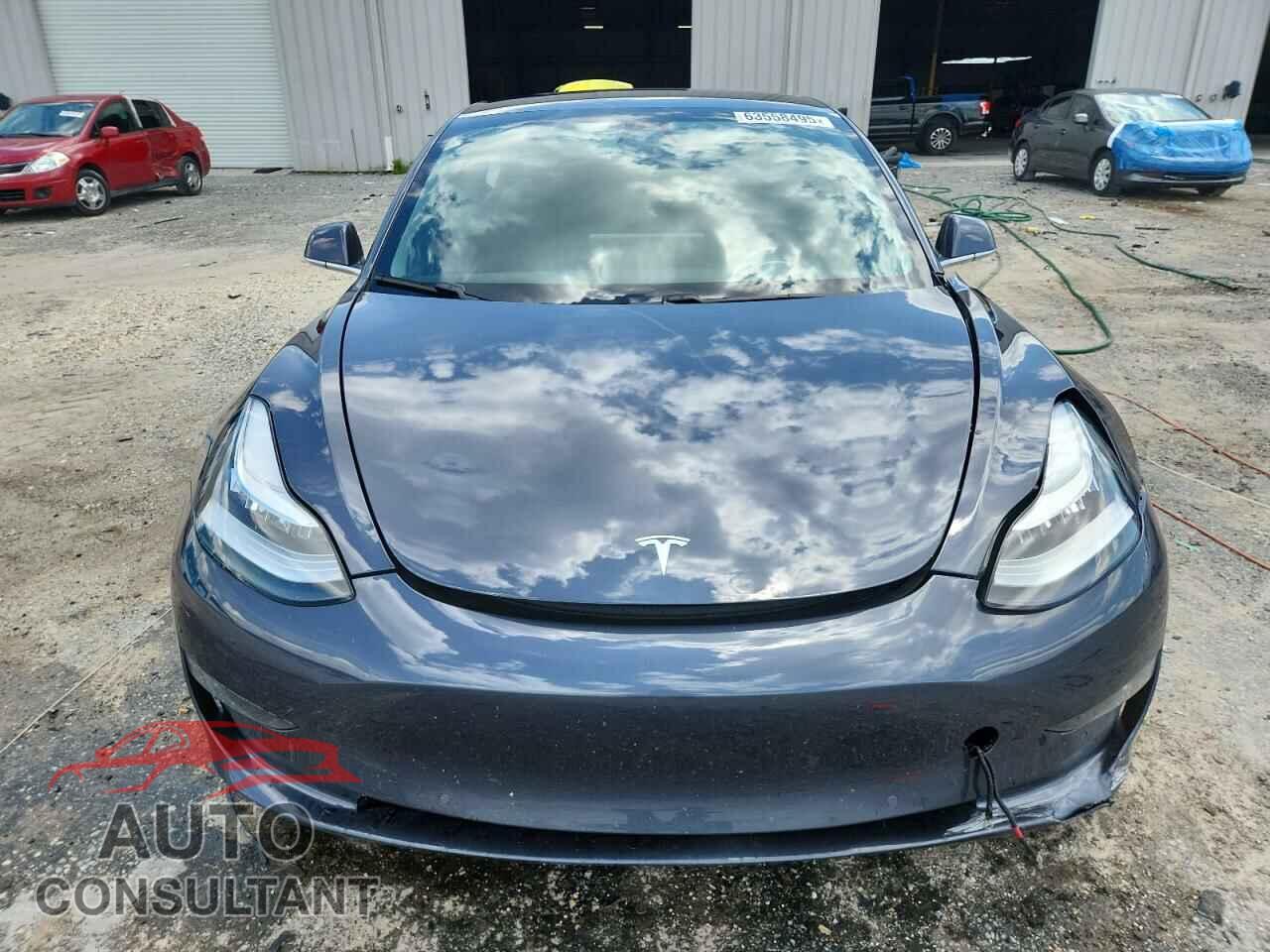 TESLA MODEL 3 2020 - 5YJ3E1EBXLF619984