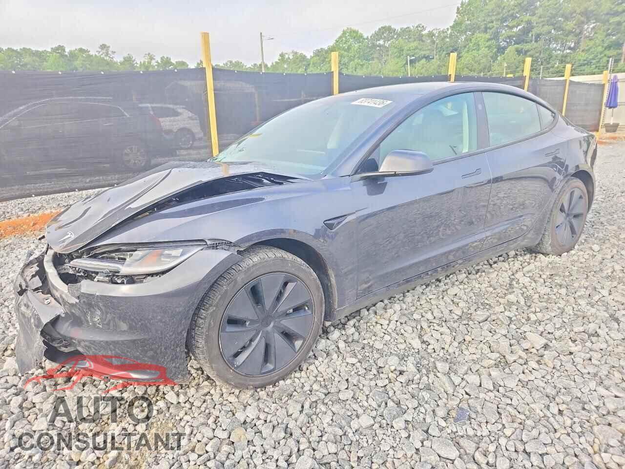 TESLA MODEL 3 2024 - 5YJ3E1EA3RF732031