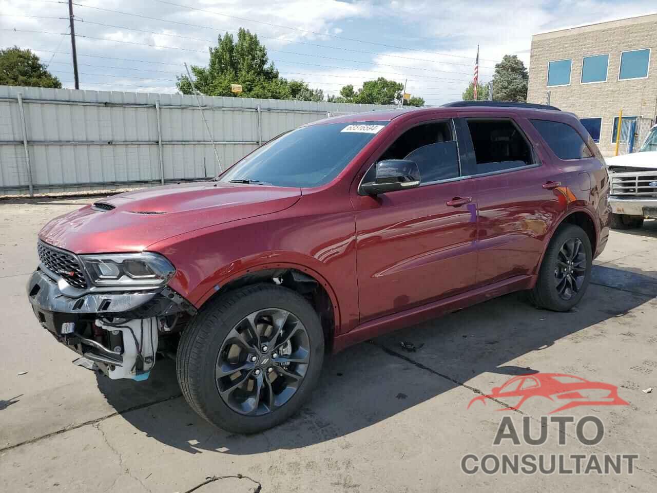 DODGE DURANGO 2023 - 1C4SDJCT5PC591265