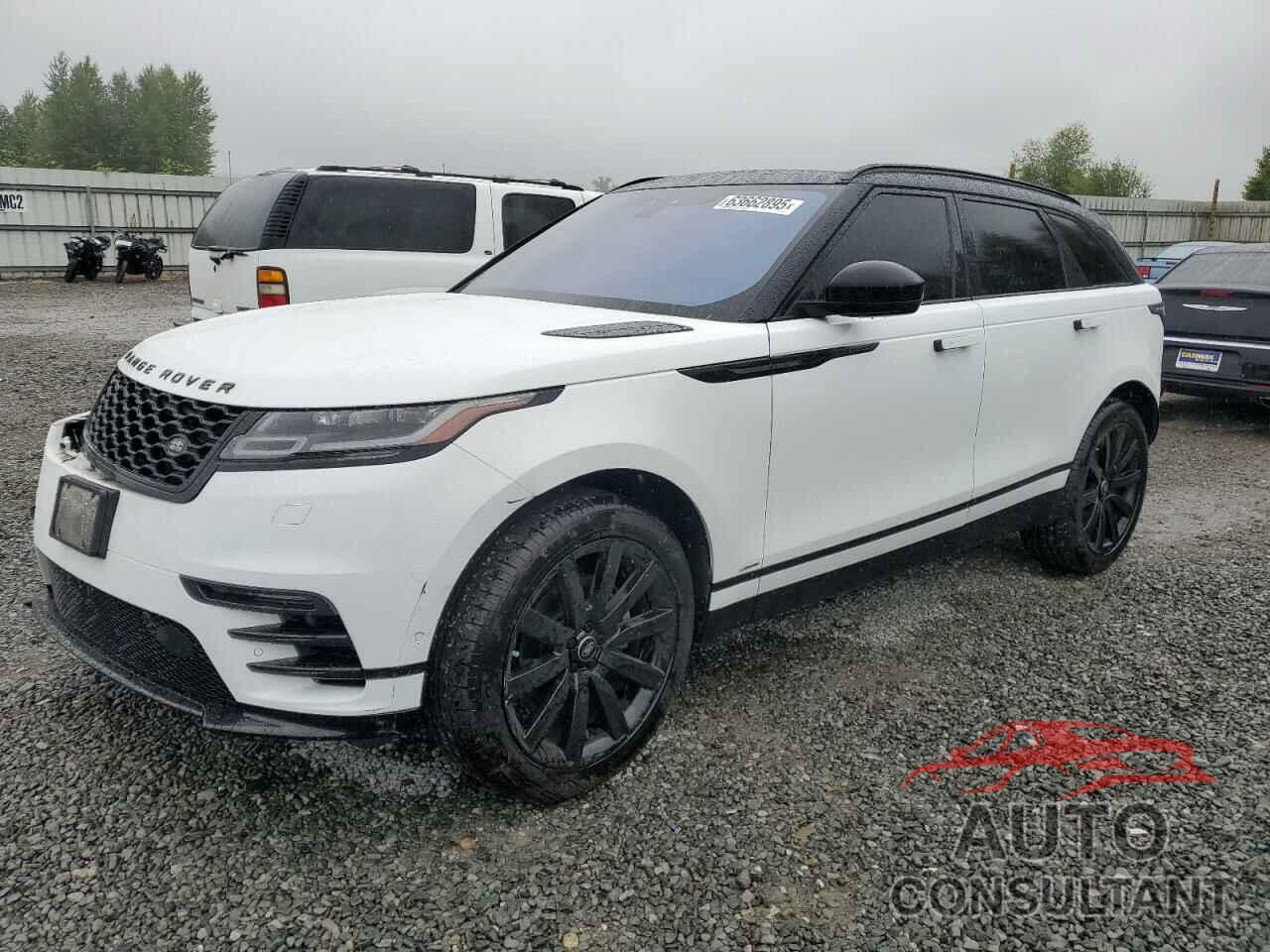 LAND ROVER RANGEROVER 2019 - SALYL2EX1KA228994