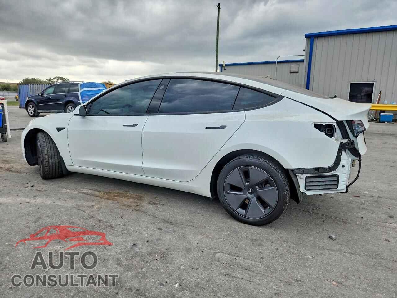 TESLA MODEL 3 2023 - 5YJ3E1EA8PF504989