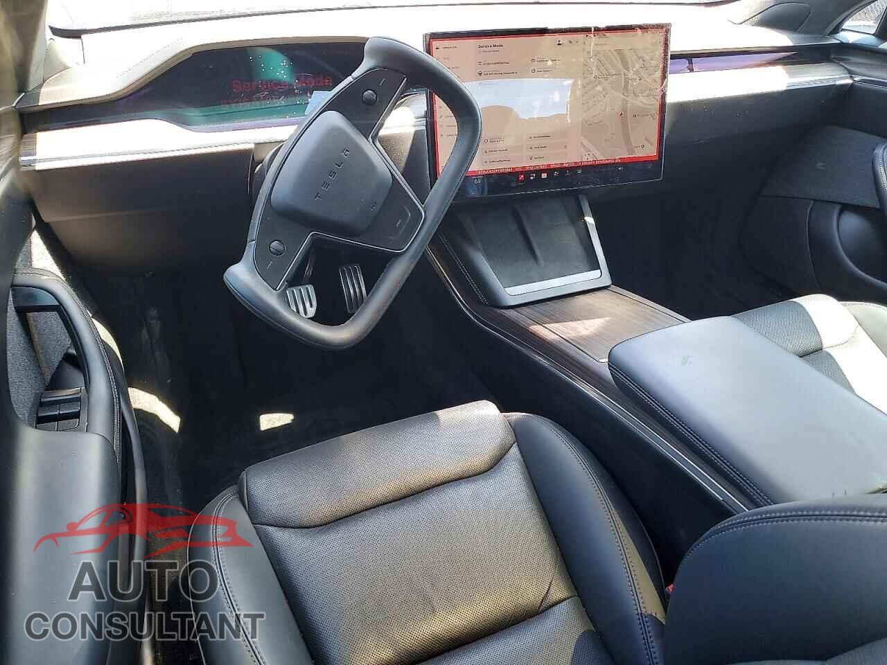 TESLA MODEL S 2023 - 5YJSA1E53PF502948