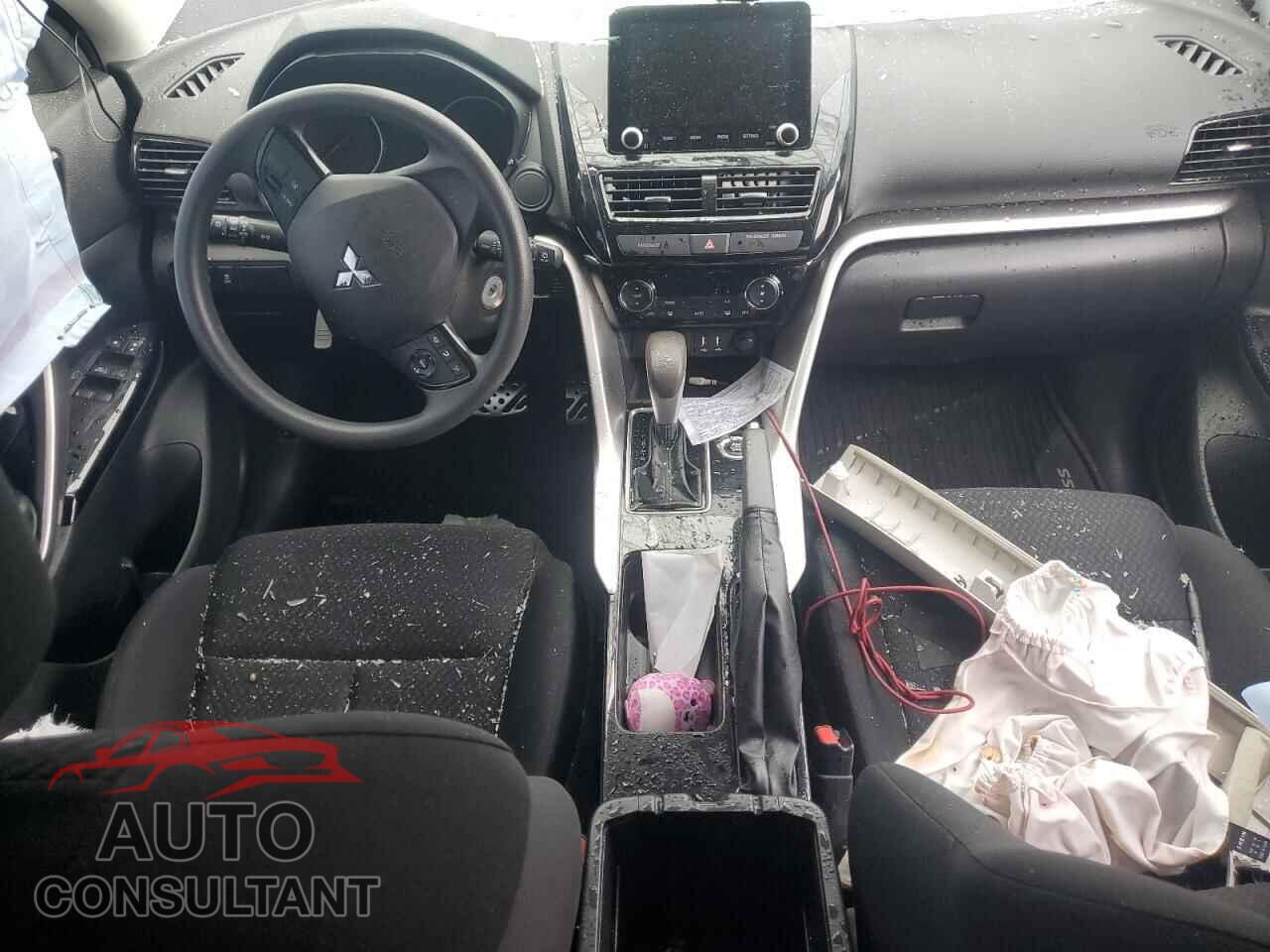 MITSUBISHI ECLIPSE 2022 - JA4ATVAA0NZ014431