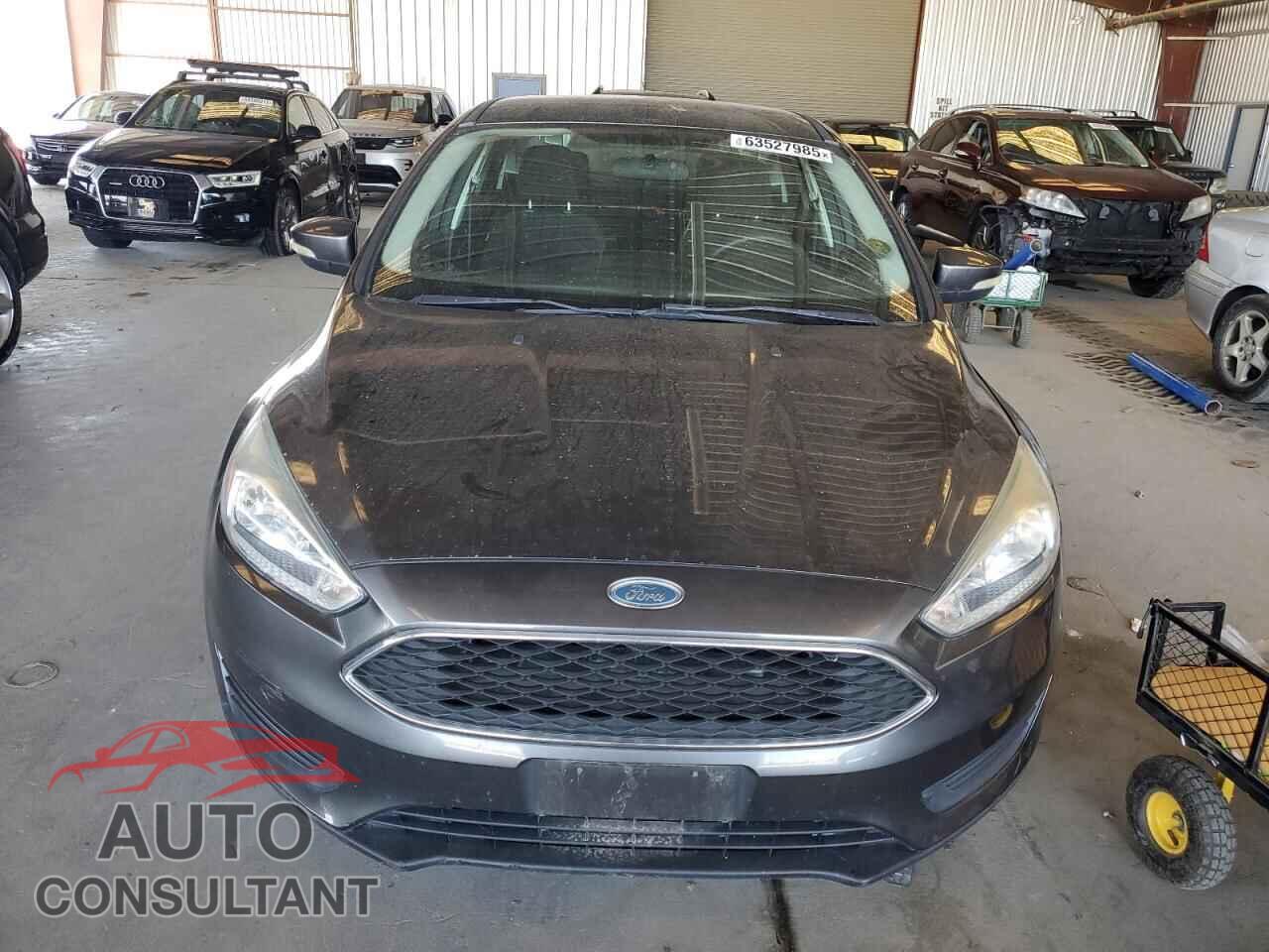 FORD FOCUS 2015 - 1FADP3F22FL288043
