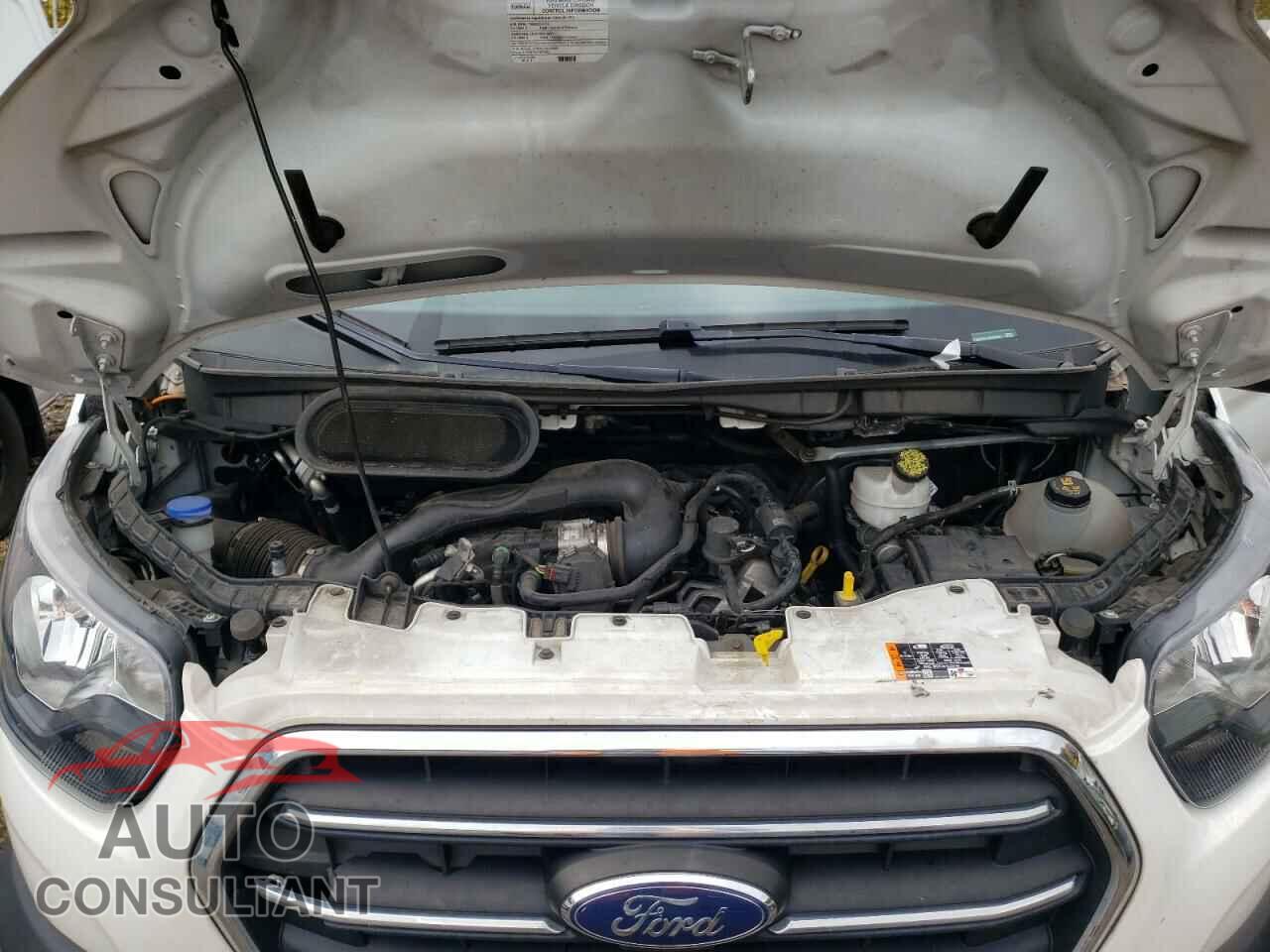 FORD TRANSIT 2020 - 1FTBR1C81LKA80665