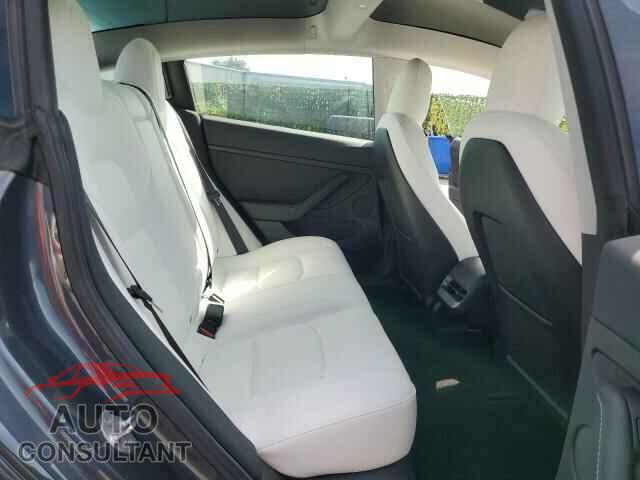 TESLA MODEL 3 2021 - 5YJ3E1EA4MF090587