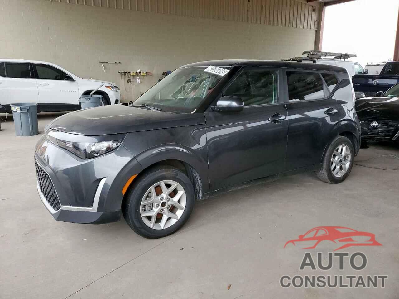 KIA SOUL 2023 - KNDJ23AU5P7881362