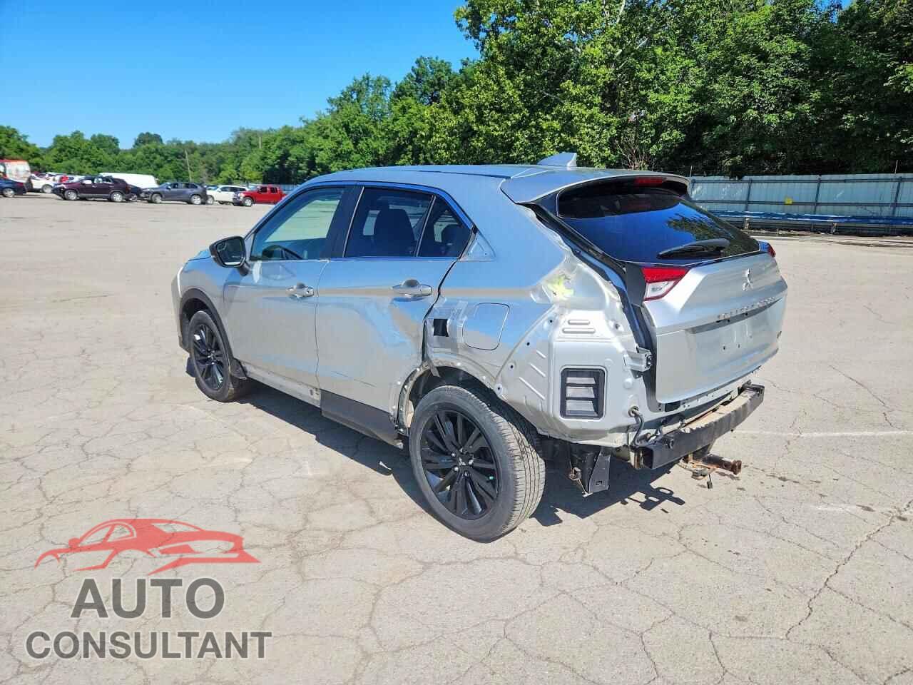 MITSUBISHI ECLIPSE 2023 - JA4ATVAA9PZ002247