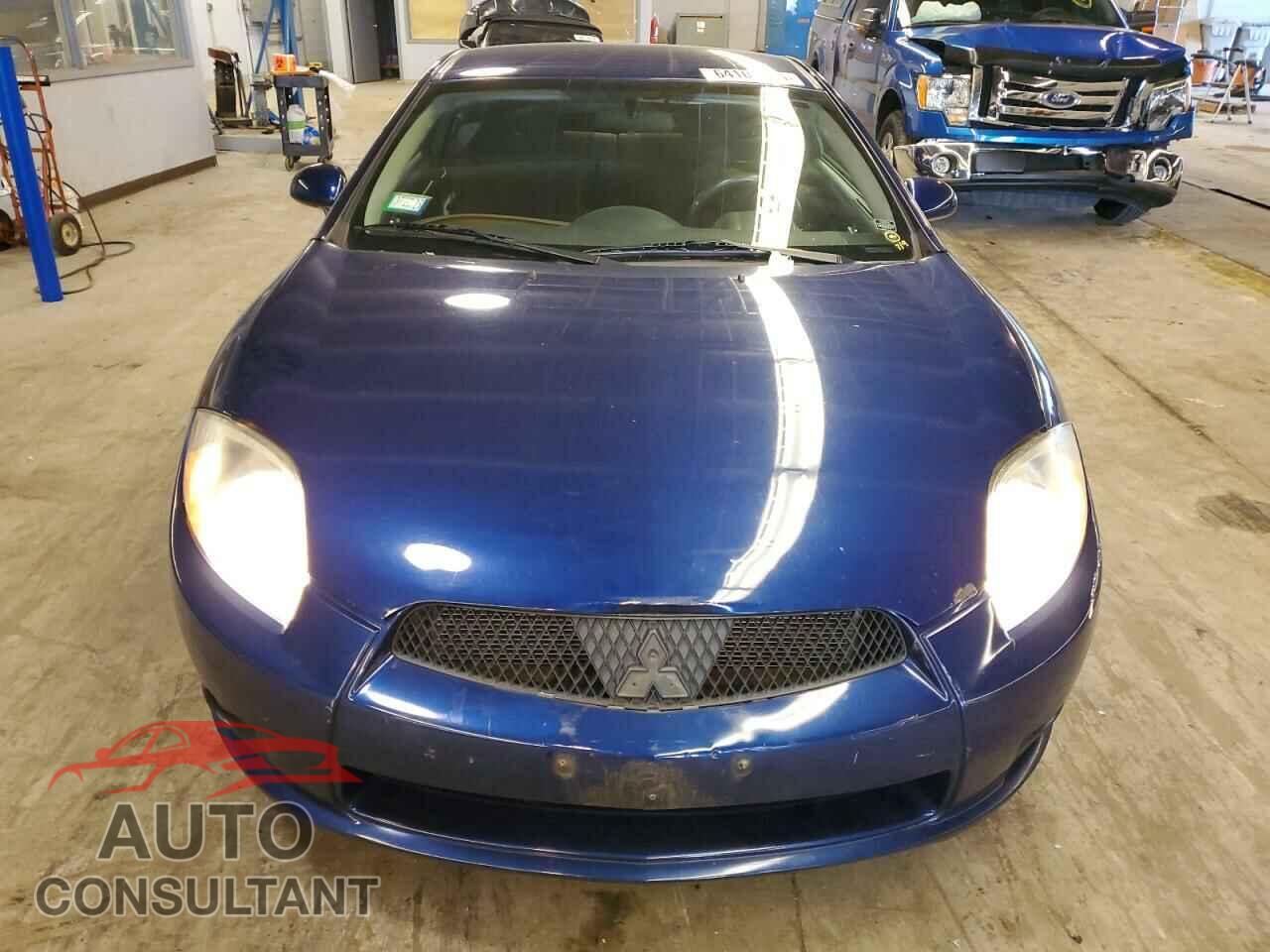 MITSUBISHI ECLIPSE 2009 - 4A3AK24F59E019679