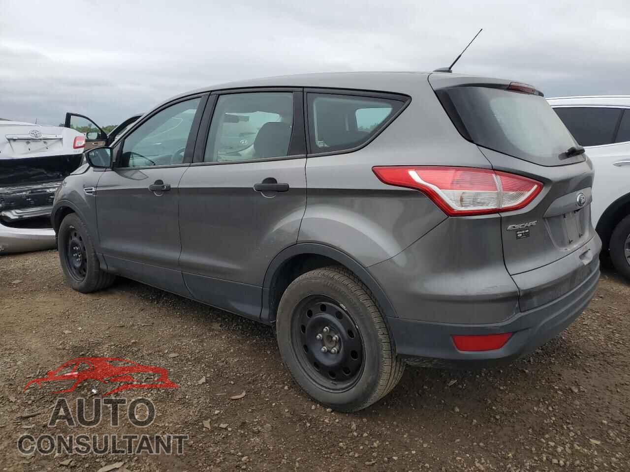 FORD ESCAPE 2014 - 1FMCU0F76EUC73624
