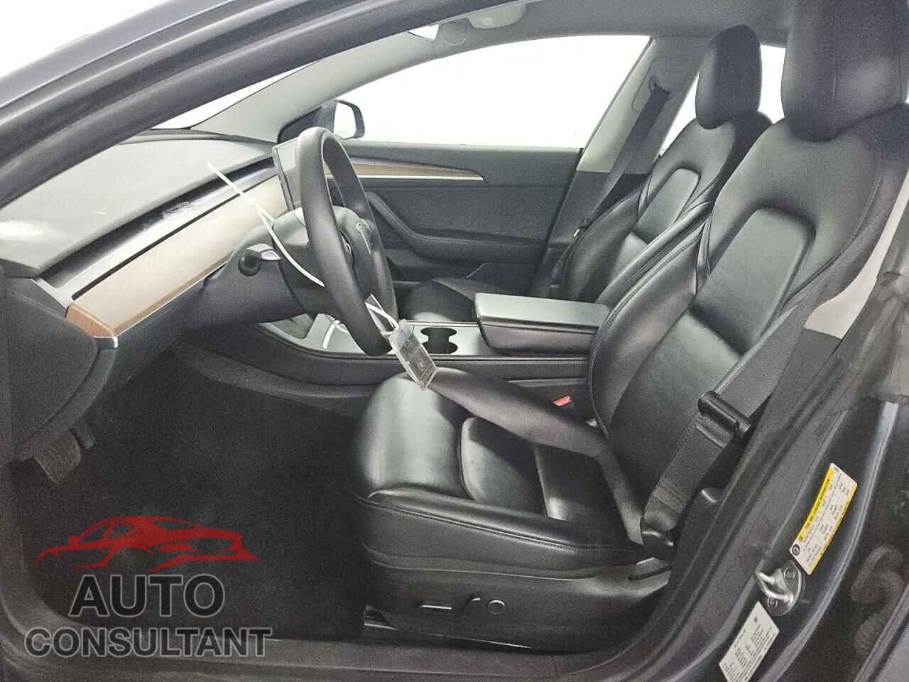 TESLA MODEL 3 2023 - 5YJ3E1EA3PF450064