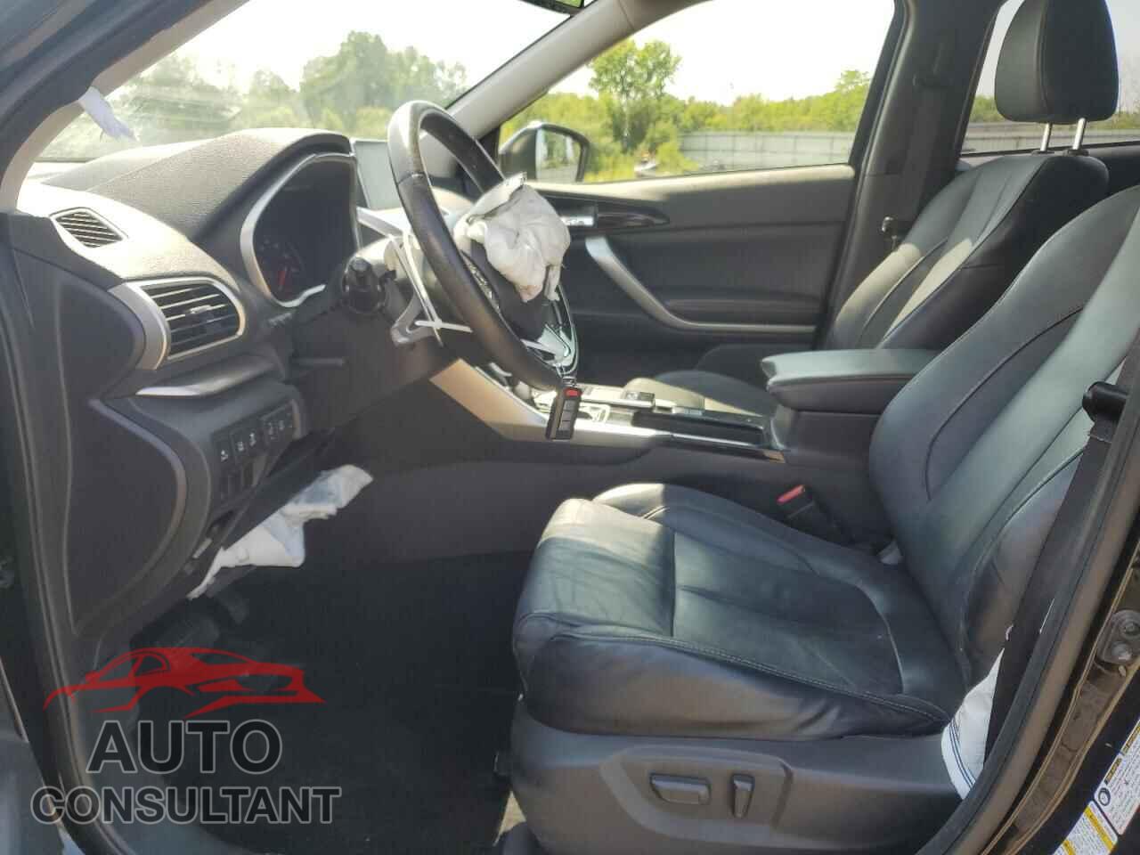 MITSUBISHI ECLIPSE 2018 - JA4AT5AA3JZ042508