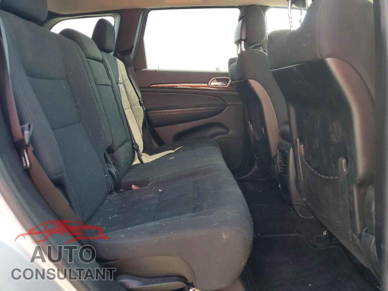 JEEP CHEROKEE 2012 - 1C4RJFAG1CC306310