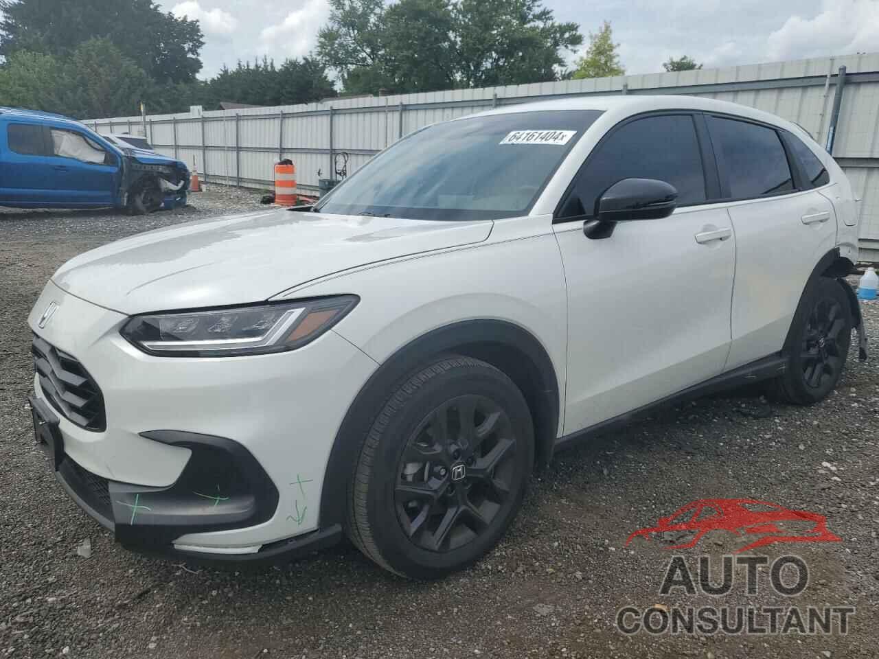 HONDA HR-V 2024 - 3CZRZ2H53RM707008