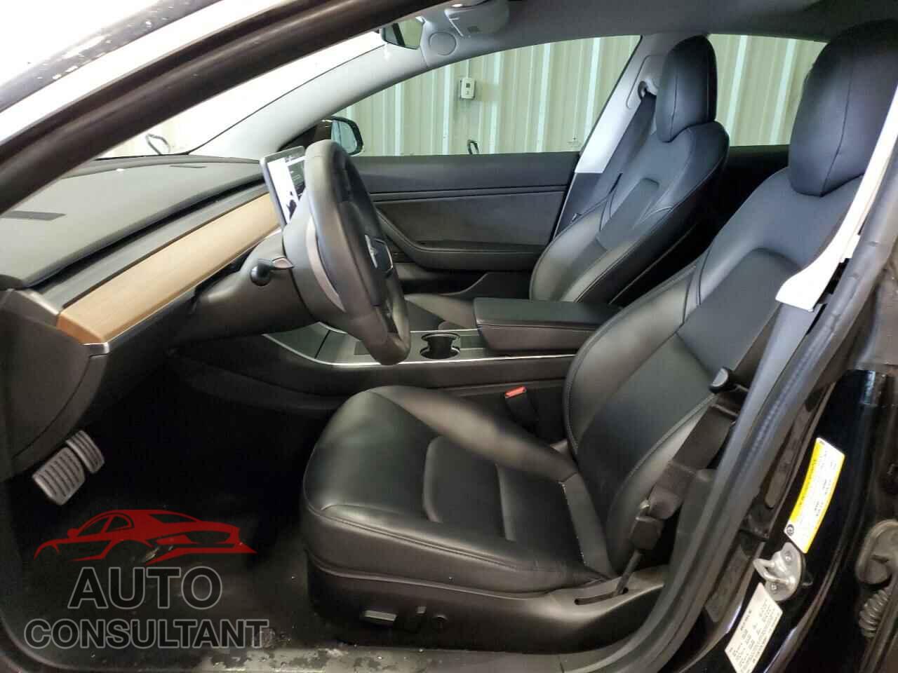 TESLA MODEL 3 2020 - 5YJ3E1EC9LF602831