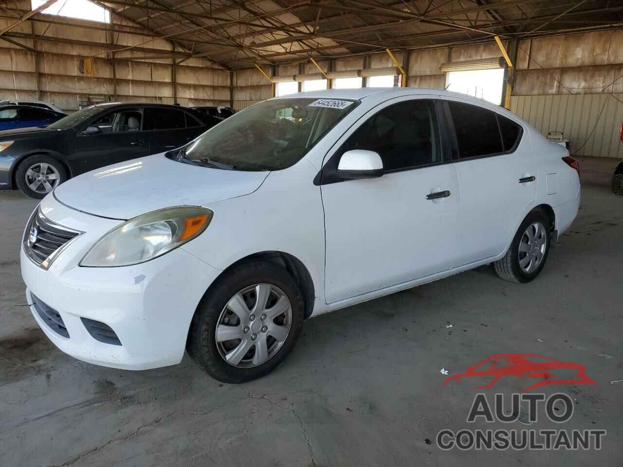 NISSAN VERSA 2014 - 3N1CN7AP0EL863672