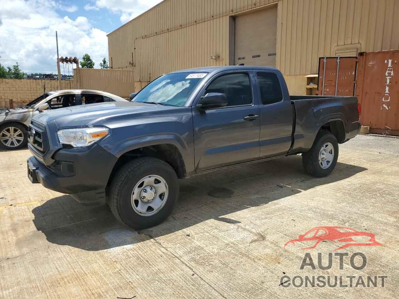TOYOTA TACOMA 2023 - 3TYRX5GN0PT084964