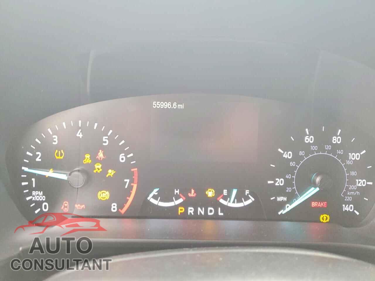 FORD ESCAPE 2020 - 1FMCU9G6XLUA36898