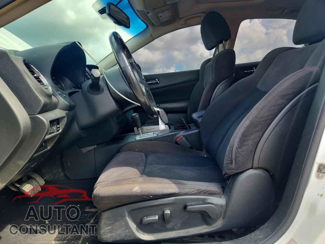 NISSAN MAXIMA 2012 - 1N4AA5AP0CC849578
