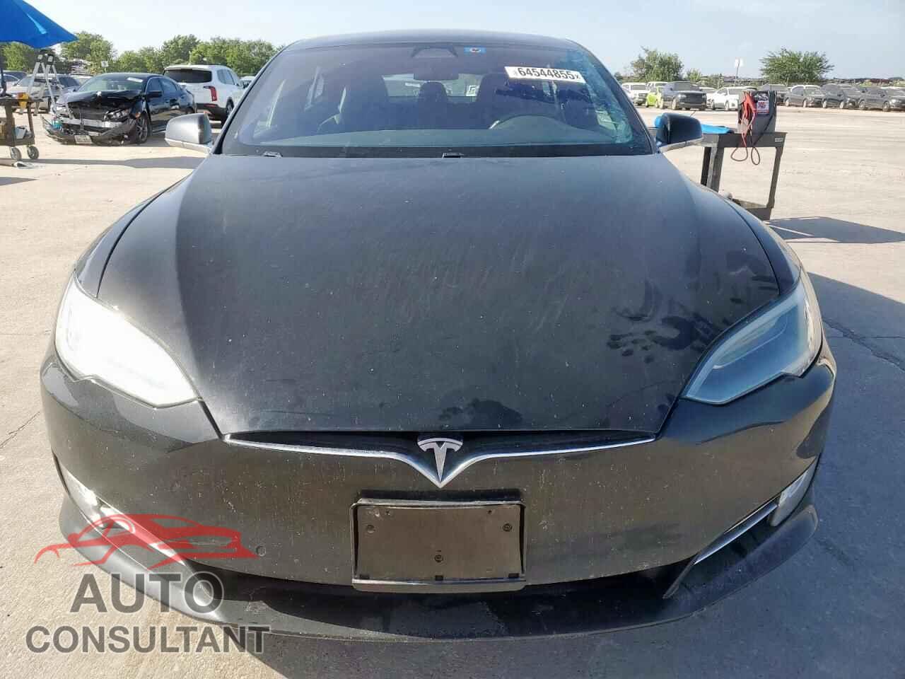 TESLA MODEL S 2018 - 5YJSA1E2XJF261693