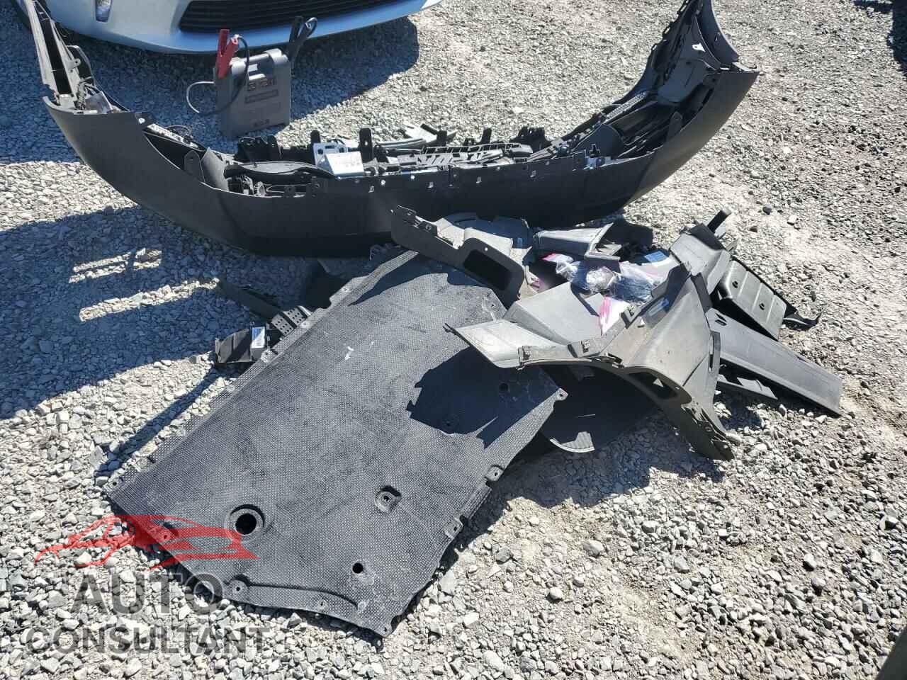 PORSCHE CAYENNE 2019 - WP1AA2AYXKDA11907