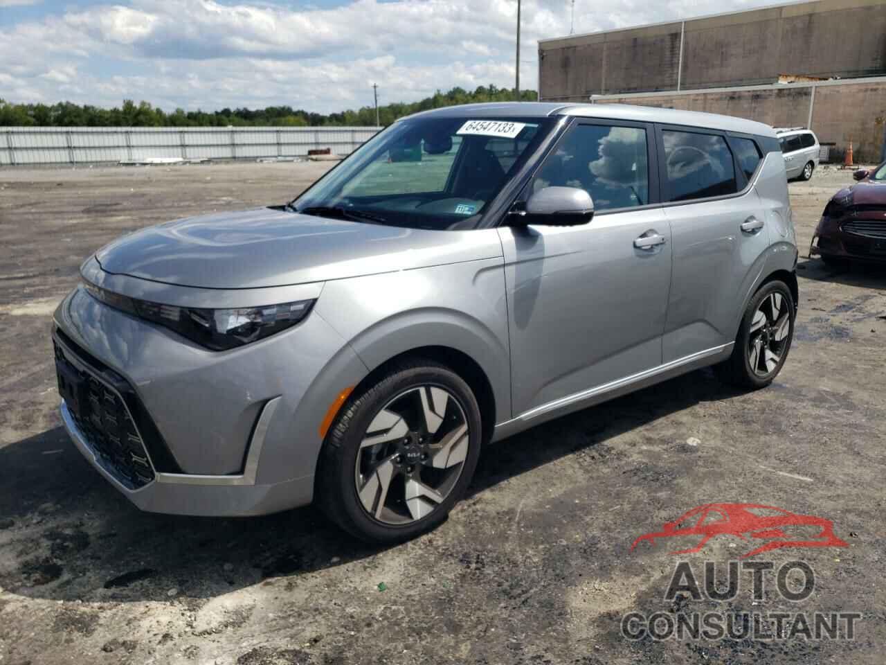 KIA SOUL 2023 - KNDJ53AU9P7851563