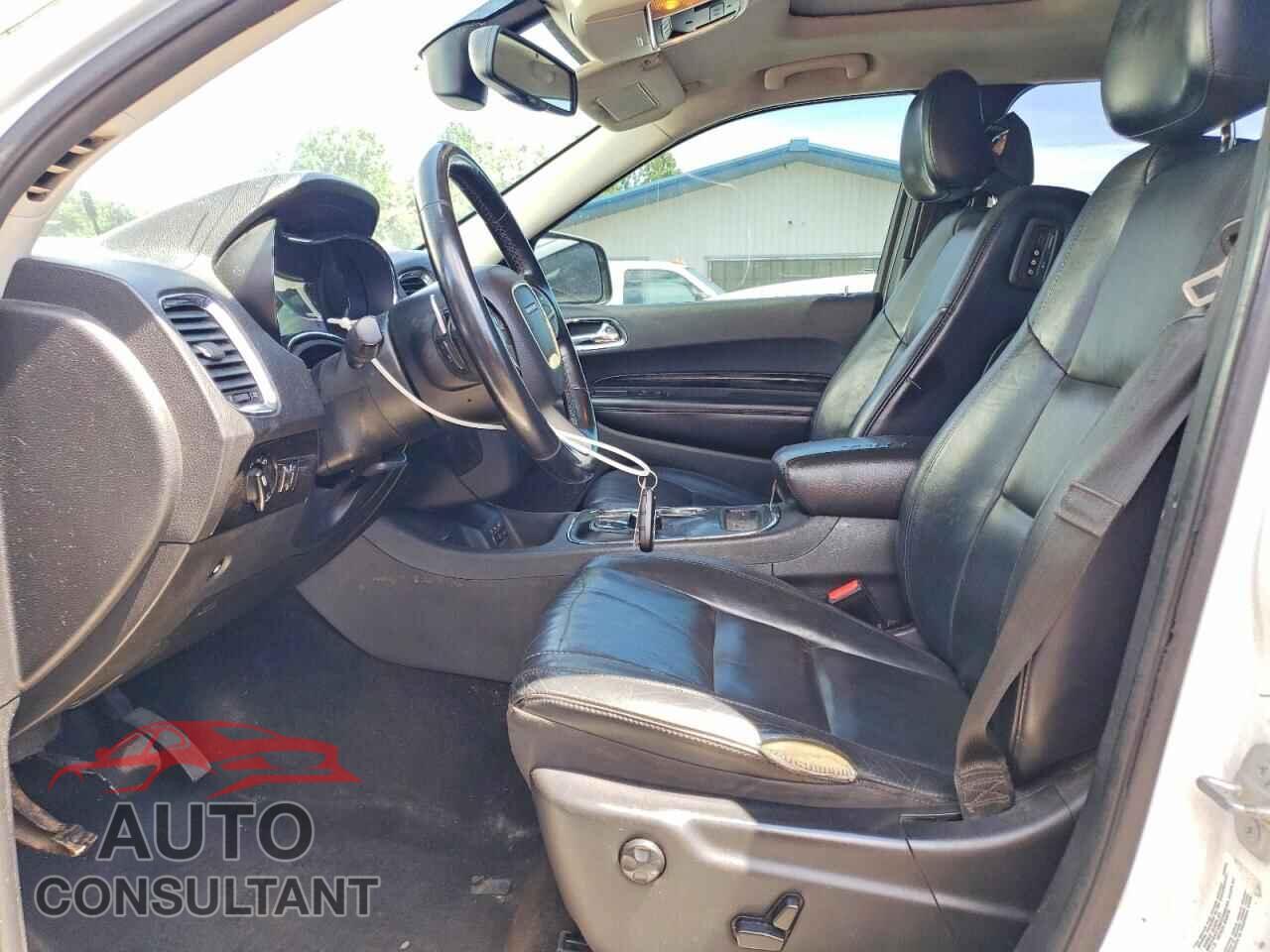 DODGE DURANGO 2015 - 1C4RDJDG5FC715551