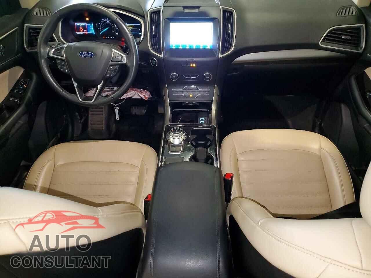 FORD EDGE 2020 - 2FMPK4J92LBB41938