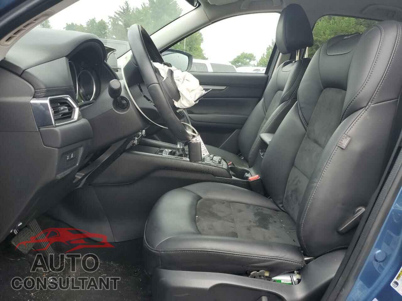 MAZDA CX-5 2020 - JM3KFBCM1L0731498